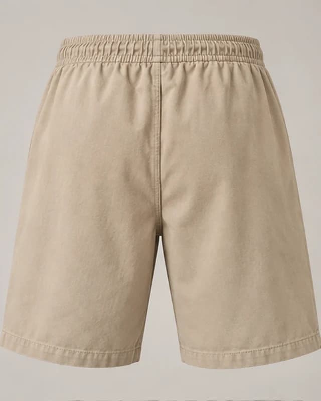 Urban Shorts Areia: costas